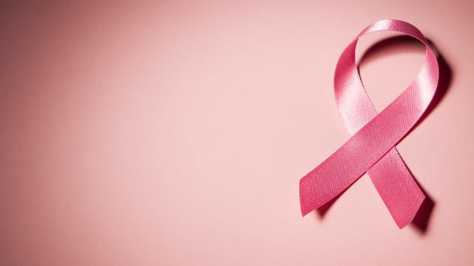 Octubre: mes de la sensibilización sobre el cáncer de mama
