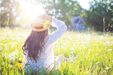 Consejos para cuidar el cabello en verano